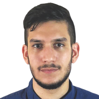 Daniel Iturralde