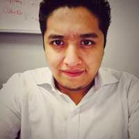 Avatar Daniel Isaac Mora Osorio