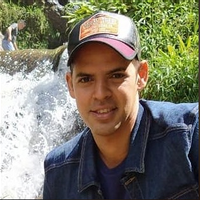 Daniel Ramírez Ahumada