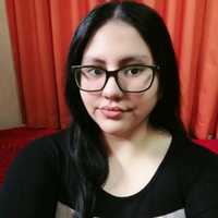 Avatar Daniela Samantha Hurtado Zenozain