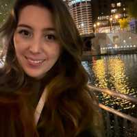 Daniela Rodriguez Buendia