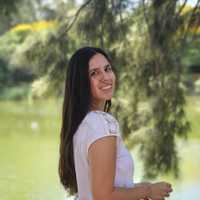 Daniela Marina Hormaza Becerra