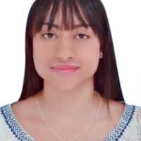 Avatar DANIELA BLANDON LONDOÑO