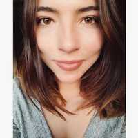 Daniela Andrea Calderón Roa