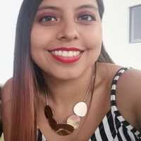 Daniela Dalgo Ruales