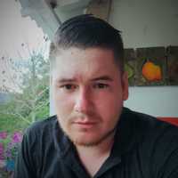 Daniel Esteban Agudelo Duque