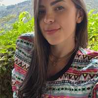 Avatar Daniela Jimenez