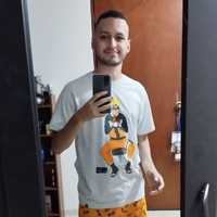 Avatar DANIEL ALEJANDRO RIVERA ZAPATA