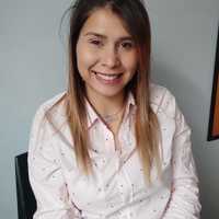 Daniela Montes de Oca