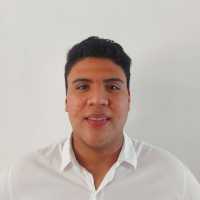 Daniel Andrés Pinto Ortega