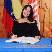 Avatar Daniela Urbina