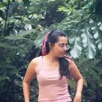 Avatar Daniela Vasquez