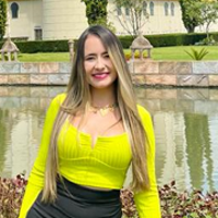 Avatar Daniela Zuluaga Gómez