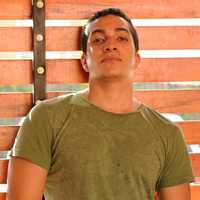 daniel barona
