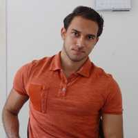 Avatar Daniel Jose Berrocal Vergara