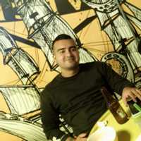 Avatar Daniel Briñas Rojas