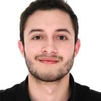 Daniel Esteban Cadavid Sánchez