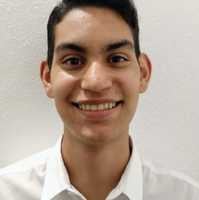 Daniel Cano Gutierrez