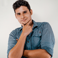 Avatar Héctor Daniel Hernández Gómez