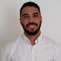 Daniel Delgado Rodríguez