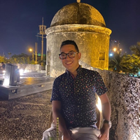 Avatar Daniel Felipe Toro