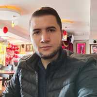 Avatar Daniel Felipe Valero Corzo