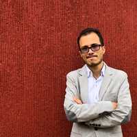 Avatar Daniel Guillermo Rueda Riobo