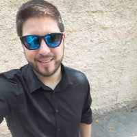 Avatar Daniel García