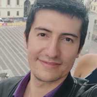 Daniel Gaitán Cañas
