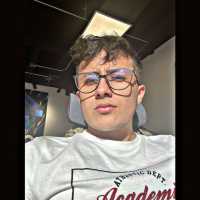 Daniel Garzón