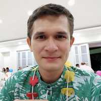 Avatar Daniel Esteban Guzmán Molina