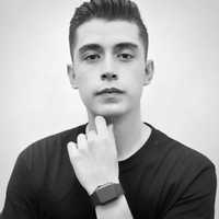 Avatar Daniel Hazael Romo Flores