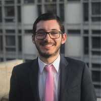 Avatar Daniel José Gallego Guarín
