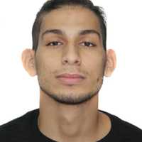 Edgar Daniel Coronado Urbina