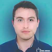 Daniel Andrade