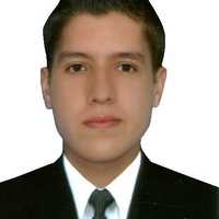 Avatar Daniel Leandro Guzman Bernal