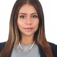 Avatar Daniela Alejandra Beltran Zambrano