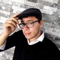 Avatar Daniel Maldonado Mora
