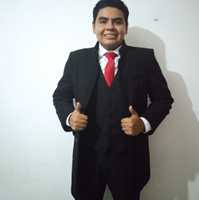 Avatar Daniel Méndez Camacho