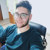 Daniel Gañan Tapiero