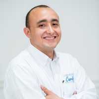 Daniel Mendoza Herrera
