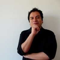 Daniel Mendoza Lozano