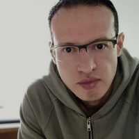 Daniel Moreno