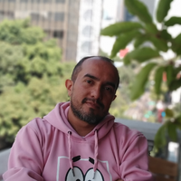 DANIEL MORENO GONZALEZ