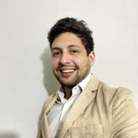 Daniel Alejandro Perea Medina