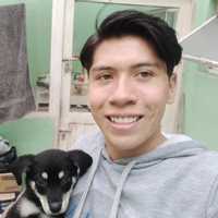 Daniel Felipe Pinzon Ramírez