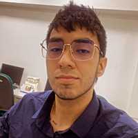 Avatar Daniel Felipe Posso Cabrera