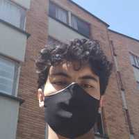 Avatar Daniel Esteban Ramirez Chiquillo