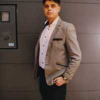 Daniel Ricardo Suarez Suarez