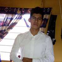 Daniel Alexander Muelas Rivera